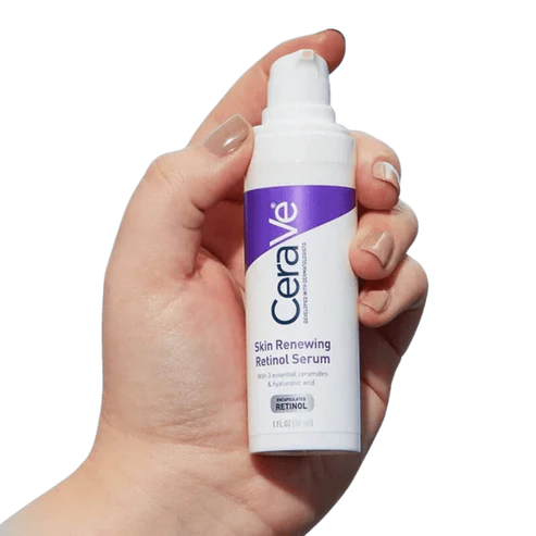 CeraVe - Skin Renewing Retinol Serum (Original)