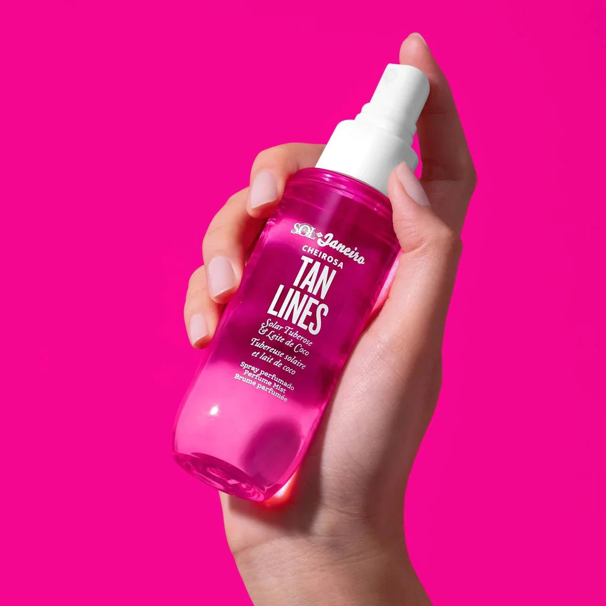 Sol de Janeiro - After Hours & Tan Perfume Mist (Original)