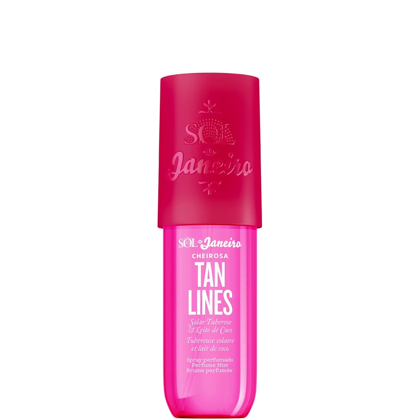 Sol de Janeiro - After Hours & Tan Perfume Mist (Original)