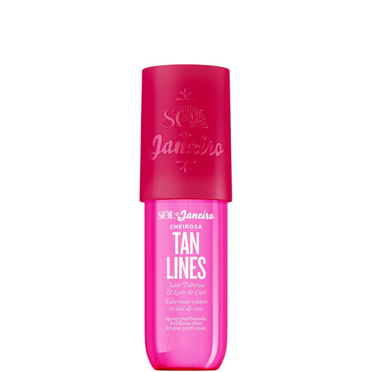 Sol de Janeiro - After Hours & Tan Perfume Mist (Original)