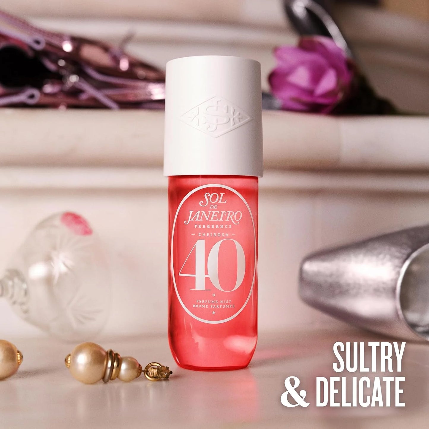 Sol de Janeiro - Hair & Body Perfume Mist (Original)