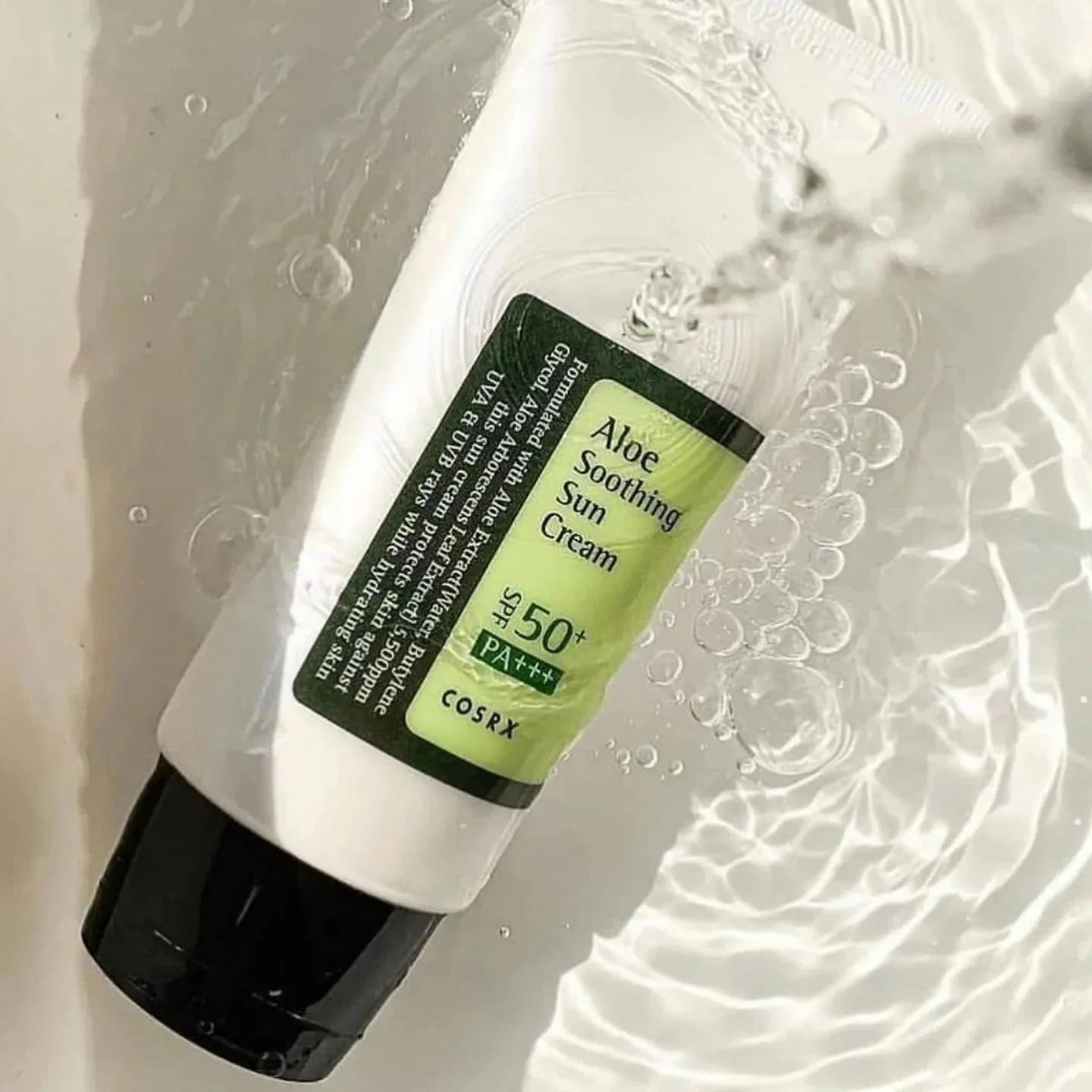 COSRX - Soothing Sun Cream SPF50+ (Original)