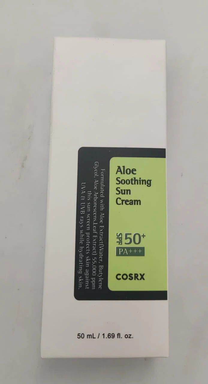 COSRX - Soothing Sun Cream SPF50+ (Original)