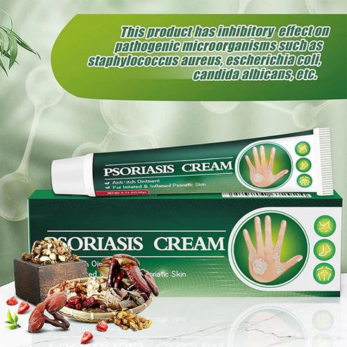 Summifun - Psoriasis Cream (Original)