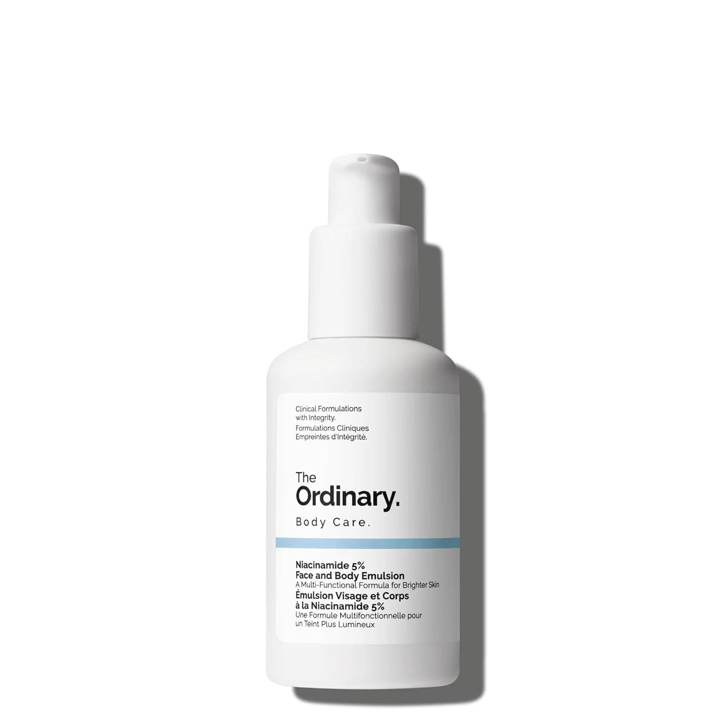 The Ordinary - Niacinamide Face & Body (Original)