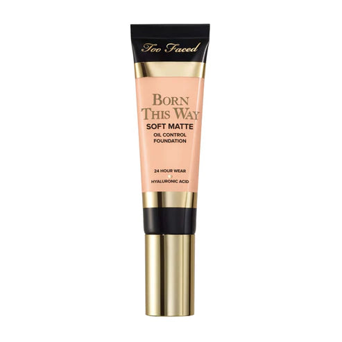 Too Faced - Born This Way Foundation (Original) ©
