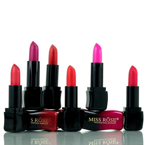 Miss Rose - Twister Lipsticks