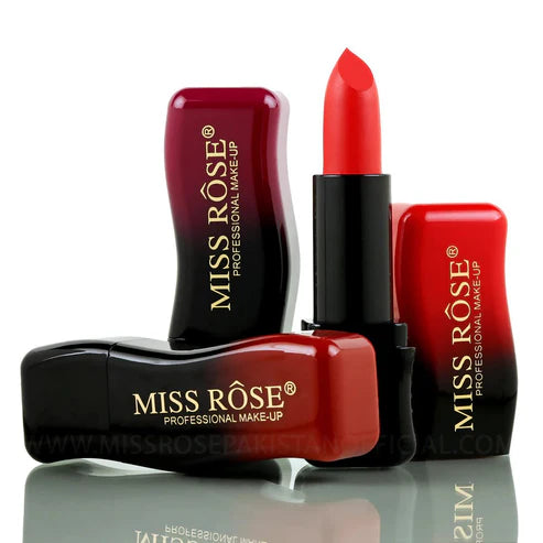 Miss Rose - Twister Lipsticks