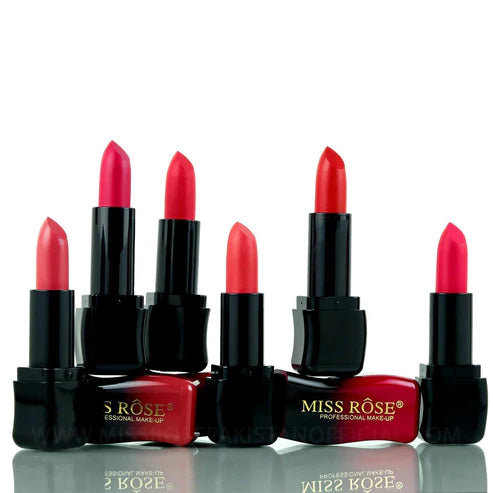 Miss Rose - Twister Lipsticks