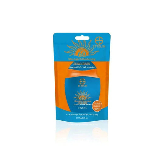 Ultra-light Sunscreen SPF 60 PA+++ (Original)