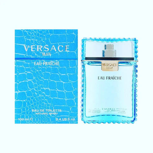 Versace Man Perfume (Original) ©