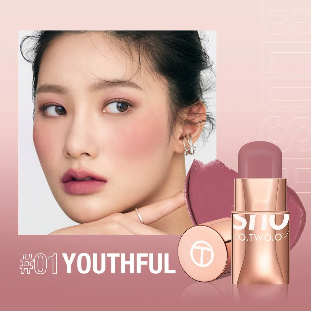 Vital Smooth Brightening Blush Stick