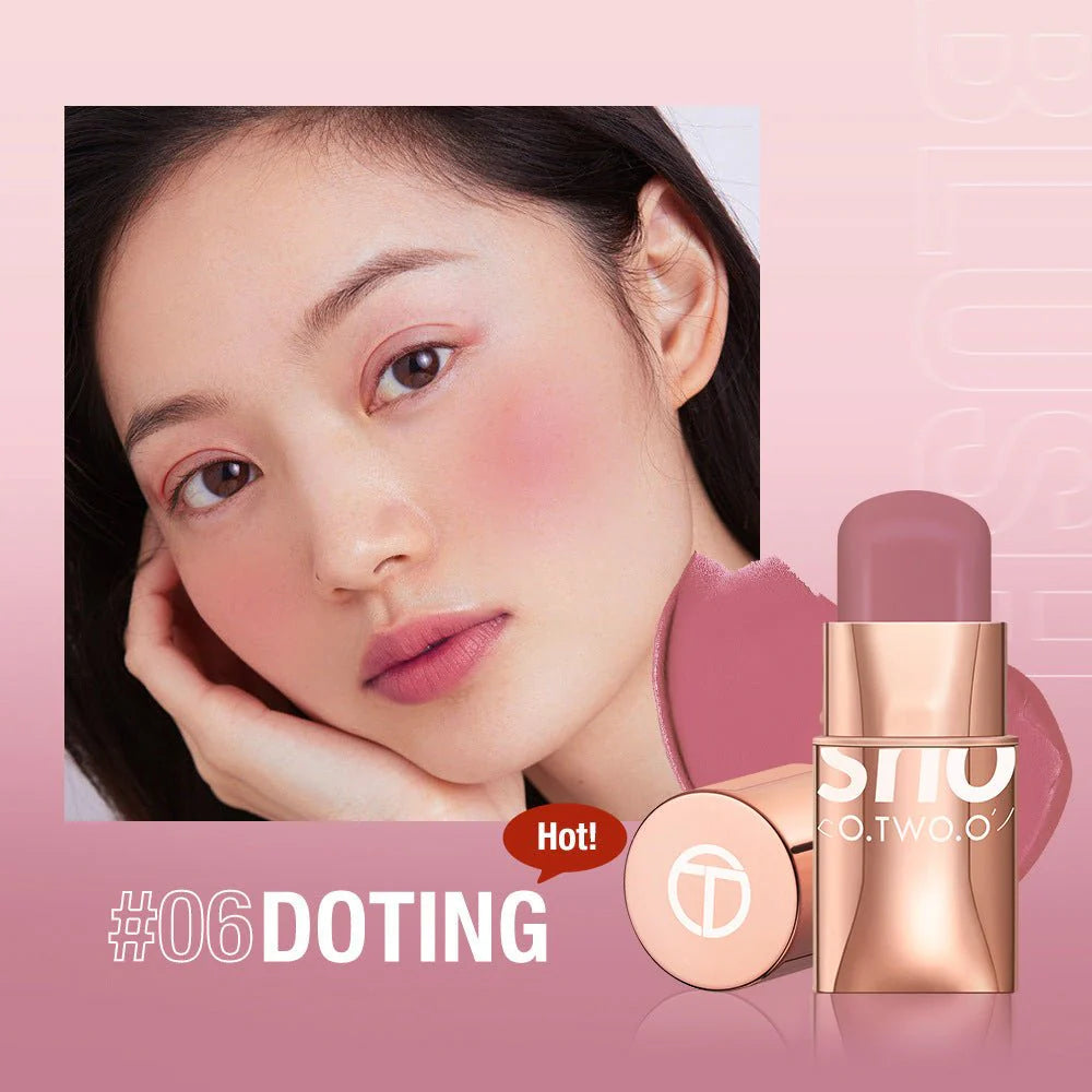 Vital Smooth Brightening Blush Stick