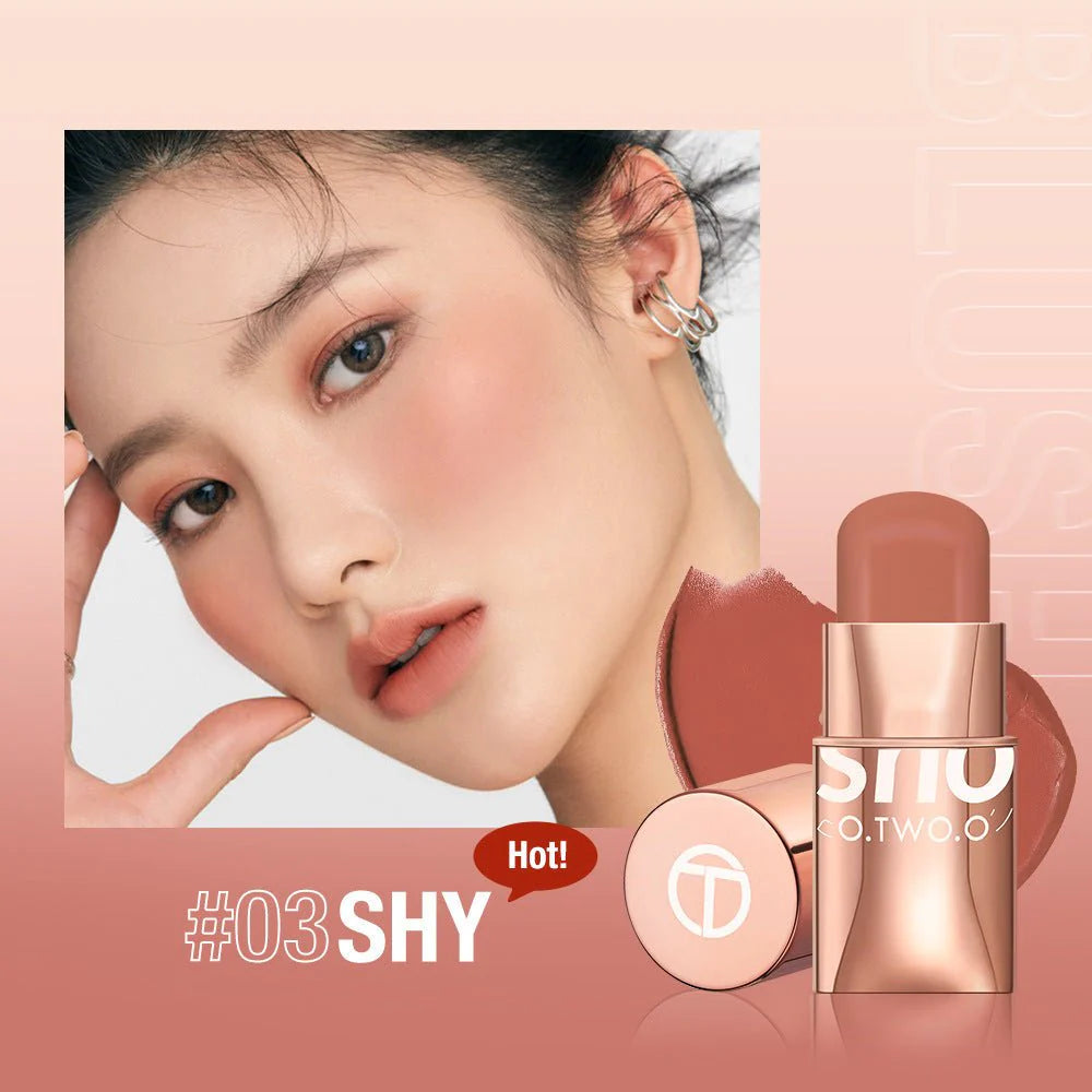 Vital Smooth Brightening Blush Stick