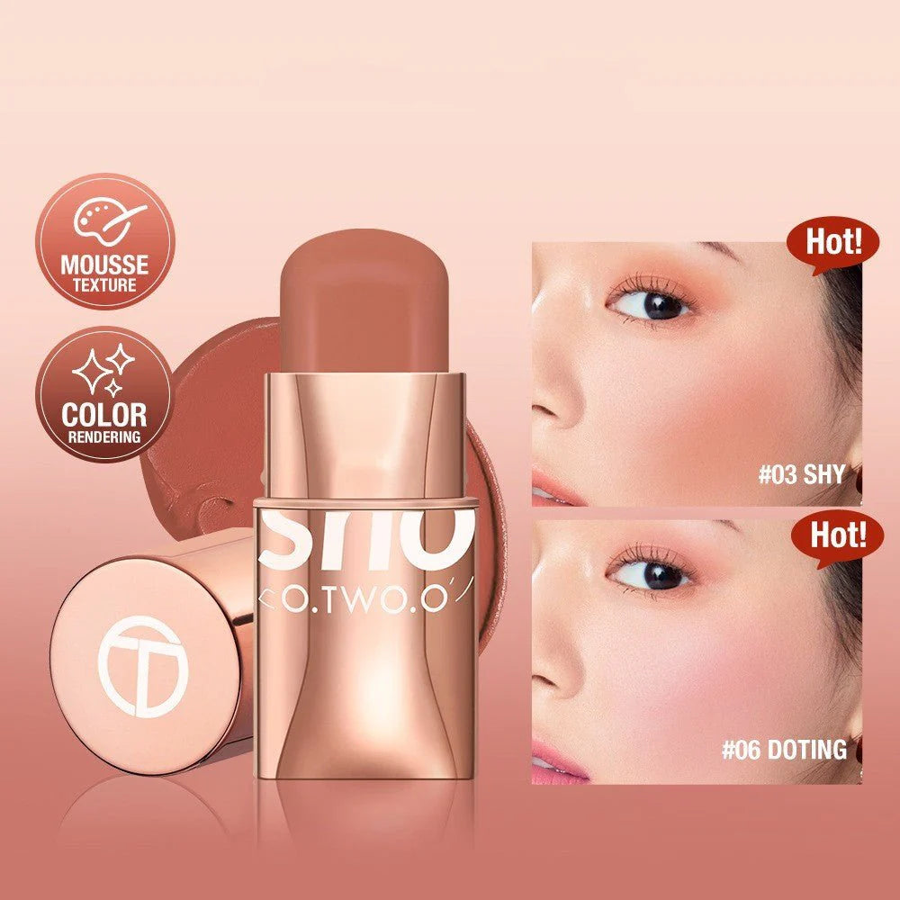 Vital Smooth Brightening Blush Stick