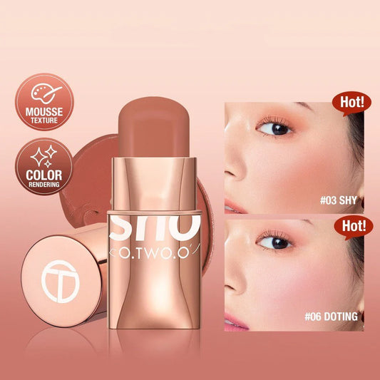Vital Smooth Brightening Blush Stick
