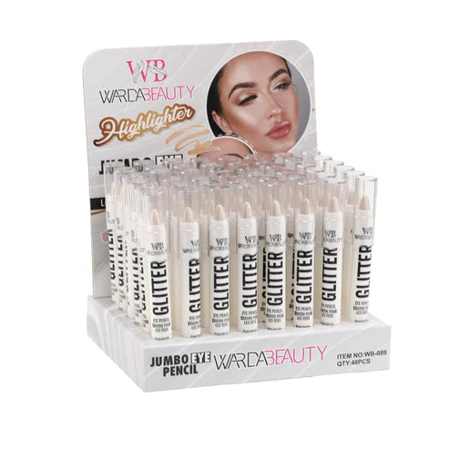 Warda Beauty - Eye Highlighter (Original)
